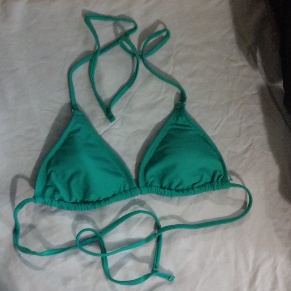 Swim top